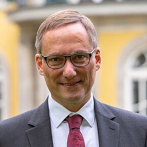 Achim Budde